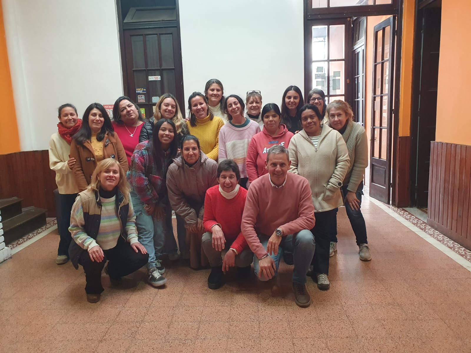 Grupo 31284